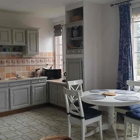 Apartamento A 50 M De La Et Centre *